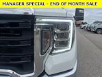 2022 GMC Sierra 2500 Crew Cab 4x4 Pickup for sale #3B3524 - photo 7