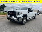 2022 GMC Sierra 2500 Crew Cab 4x4 Pickup for sale #3B3524 - photo 9