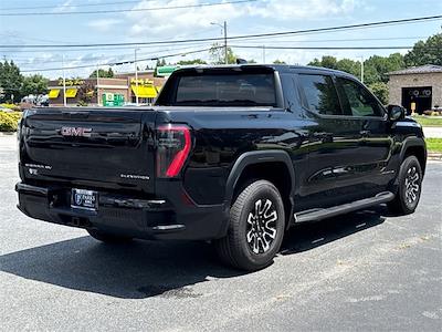 New 2026 GMC Sierra EV Elevation Crew Cab 4WD Pickup for sale #401163 - photo 2