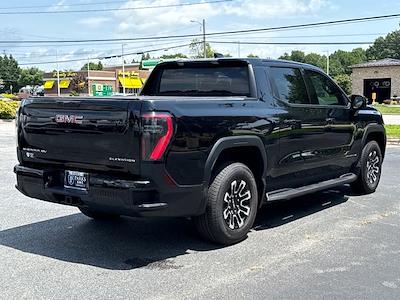 2026 GMC Sierra EV Crew Cab AWD Pickup for sale #401163 - photo 2