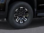 New 2026 GMC Sierra EV Elevation Crew Cab 4WD Pickup for sale #401163 - photo 9
