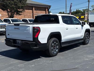 New 2026 GMC Sierra EV Elevation Crew Cab for sale #403788 - photo 2