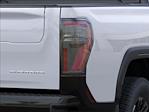New 2026 GMC Sierra EV Elevation Crew Cab 4WD Pickup for sale #403788 - photo 11