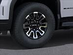 New 2026 GMC Sierra EV Elevation Crew Cab 4WD Pickup for sale #403788 - photo 9