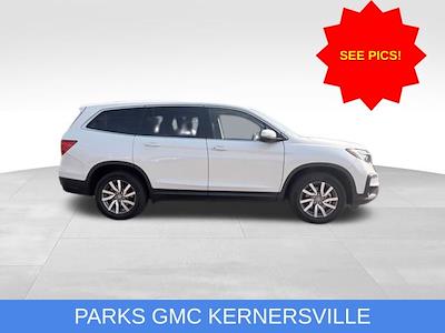 Used 2020 Honda Pilot - photo 1