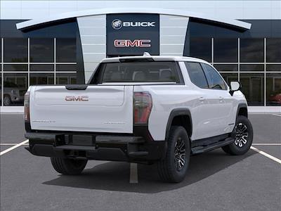 New 2026 GMC Sierra EV Elevation Crew Cab 4WD Pickup for sale #404584 - photo 2