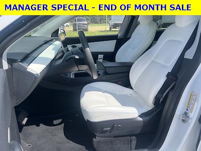 2021 Tesla Model Y RWD SUV for sale #404584A - photo 2