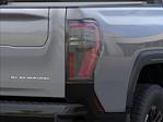 New 2026 GMC Sierra EV Elevation Crew Cab 4WD Pickup for sale #404588 - photo 11