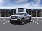New 2026 GMC Sierra EV Elevation Crew Cab 4WD Pickup for sale #404588 - photo 8