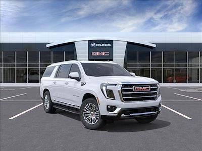 New 2025 GMC Yukon XL Elevation 4WD SUV for sale #404630 - photo 1