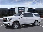 New 2025 GMC Yukon XL Elevation 4WD SUV for sale #404630 - photo 3