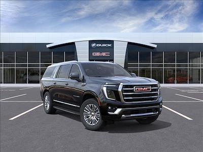 2025 GMC Yukon XL 4WD SUV for sale #409326 - photo 1