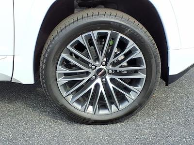 New 2026 GMC Terrain - photo 1