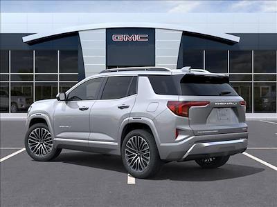 New 2026 GMC Terrain - photo 1