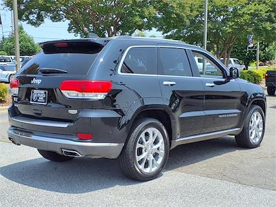2019 Jeep Grand Cherokee 4x4 SUV for sale #416598XA - photo 2