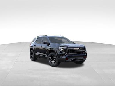 New 2026 GMC Terrain - photo 1