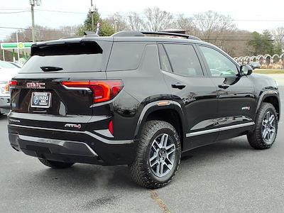 New 2026 GMC Terrain - photo 1