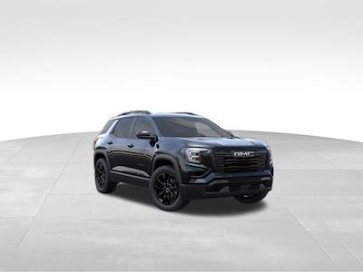 New 2026 GMC Terrain - photo 1