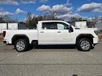 2021 GMC Sierra 2500 Crew Cab 4x4, Pickup for sale #4B3229 - photo 11