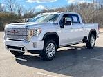 2021 GMC Sierra 2500 Crew Cab 4x4, Pickup for sale #4B3229 - photo 6