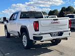 2021 GMC Sierra 2500 Crew Cab 4x4, Pickup for sale #4B3229 - photo 8