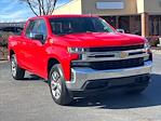 2020 Chevrolet Silverado 1500 Crew Cab 4x4, Pickup for sale #4B3276 - photo 4