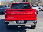 2020 Chevrolet Silverado 1500 Crew Cab 4x4, Pickup for sale #4B3276 - photo 9