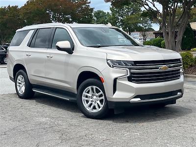 Used 2021 Chevrolet Tahoe LT SUV for sale #4B3400 - photo 1