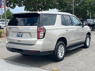 2021 Chevrolet Tahoe 4x2 SUV for sale #4B3400 - photo 2