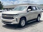 Used 2021 Chevrolet Tahoe LT SUV for sale #4B3400 - photo 29