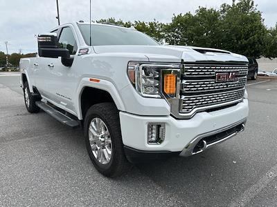 2022 GMC Sierra 2500 Crew Cab 4x4 Pickup for sale #4B3403 - photo 1