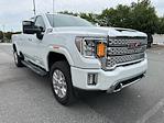 2022 GMC Sierra 2500 Crew Cab 4x4 Pickup for sale #4B3403 - photo 1