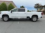 2022 GMC Sierra 2500 Crew Cab 4x4 Pickup for sale #4B3403 - photo 11