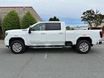 2022 GMC Sierra 2500 Crew Cab 4x4 Pickup for sale #4B3403 - photo 12