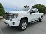 2022 GMC Sierra 2500 Crew Cab 4x4 Pickup for sale #4B3403 - photo 14
