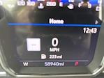 2022 GMC Sierra 2500 Crew Cab 4x4 Pickup for sale #4B3403 - photo 35