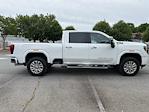 2022 GMC Sierra 2500 Crew Cab 4x4 Pickup for sale #4B3403 - photo 5