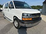 2023 Chevrolet Express 2500 RWD Empty Cargo Van for sale #4B3465 - photo 1