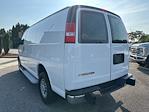 2023 Chevrolet Express 2500 RWD Empty Cargo Van for sale #4B3465 - photo 10
