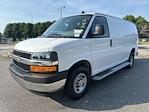 2023 Chevrolet Express 2500 RWD Empty Cargo Van for sale #4B3465 - photo 13