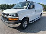 2023 Chevrolet Express 2500 RWD Empty Cargo Van for sale #4B3465 - photo 14