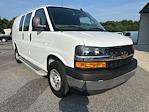 2023 Chevrolet Express 2500 RWD Empty Cargo Van for sale #4B3465 - photo 3