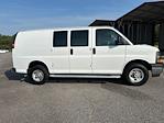 2023 Chevrolet Express 2500 RWD Empty Cargo Van for sale #4B3465 - photo 4