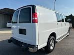 2023 Chevrolet Express 2500 RWD Empty Cargo Van for sale #4B3465 - photo 2