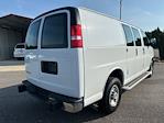 2023 Chevrolet Express 2500 RWD Empty Cargo Van for sale #4B3465 - photo 6