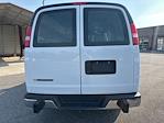 2023 Chevrolet Express 2500 RWD Empty Cargo Van for sale #4B3465 - photo 7