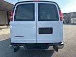 2023 Chevrolet Express 2500 RWD Empty Cargo Van for sale #4B3465 - photo 8