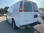 2023 Chevrolet Express 2500 RWD Empty Cargo Van for sale #4B3465 - photo 9