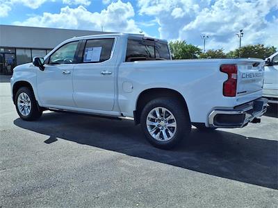 2021 Chevrolet Silverado 1500 Crew Cab 4x4 Pickup for sale #4B3477 - photo 2