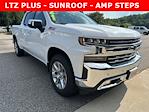 2021 Chevrolet Silverado 1500 Crew Cab 4x4 Pickup for sale #4B3477 - photo 1